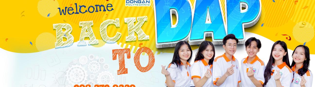Cao đẳng Công nghệ cao Đồng An