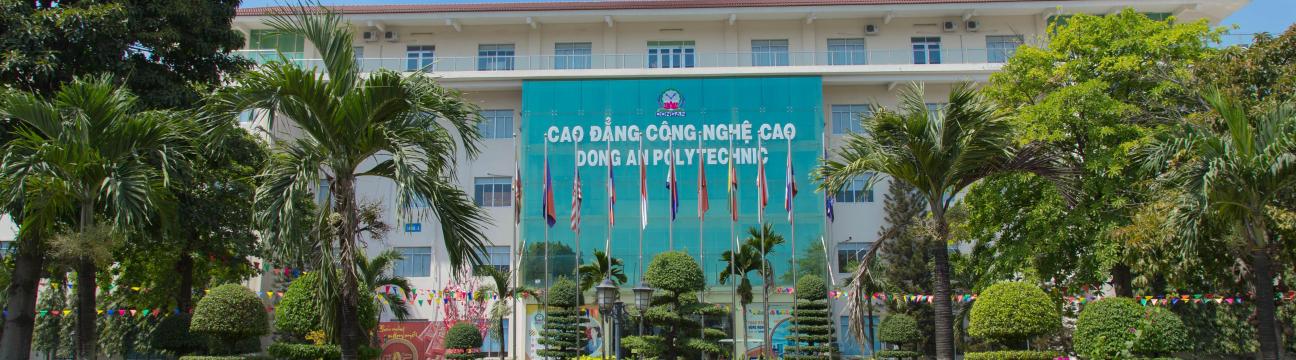 Cổng thông tin sinh viên