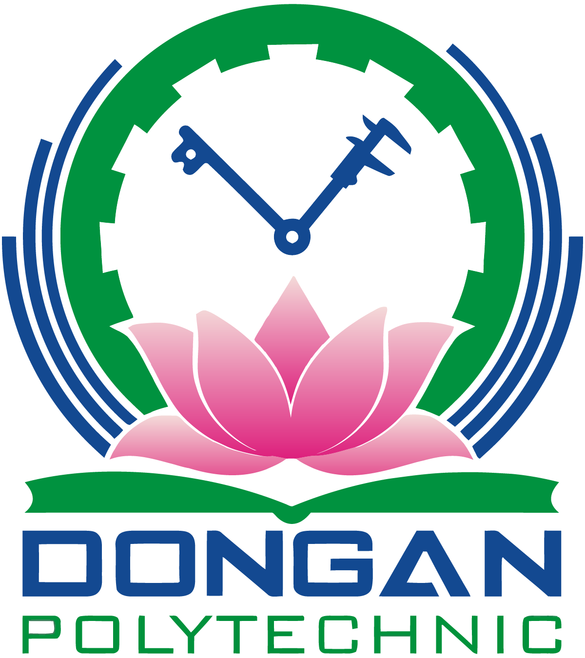 Logo DAP